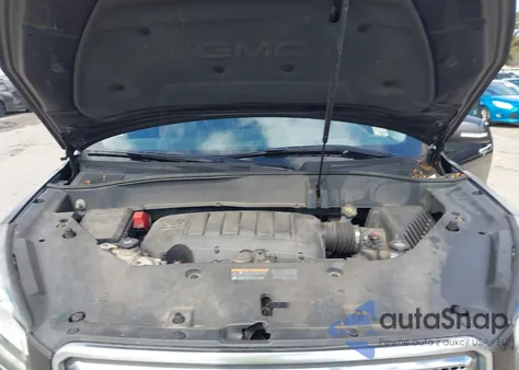 2015 GMC Acadia Denali z USA, uszkodzony, nr VIN 1GKKVTKD7FJ111924